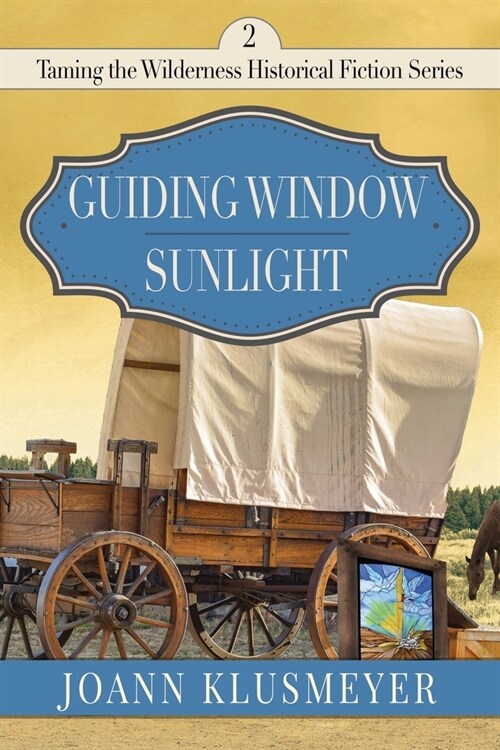 Guiding Window & Sunlight Through the Clouds: An Anthology of Historical Fiction (Paperback)