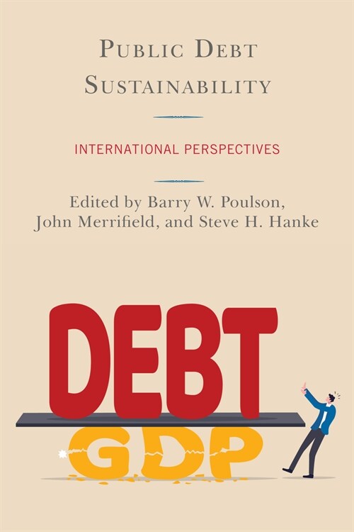 Public Debt Sustainability: International Perspectives (Paperback)