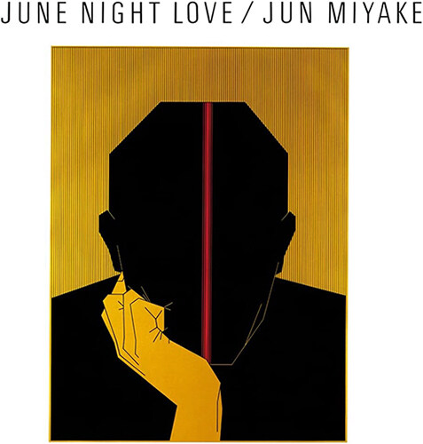 [수입] Miyake Jun - June Night Love
