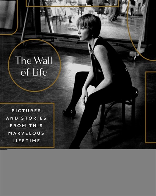 The Wall of Life: Pictures and Stories from This Marvelous Lifetime (Hardcover)