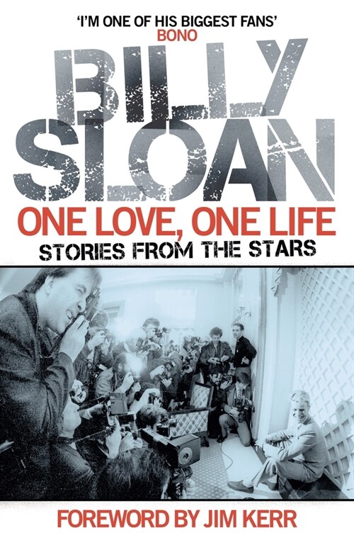 One Love, One Life: Stories from the Stars (Paperback)