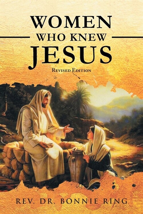 Women Who Knew Jesus (Paperback, Revised)