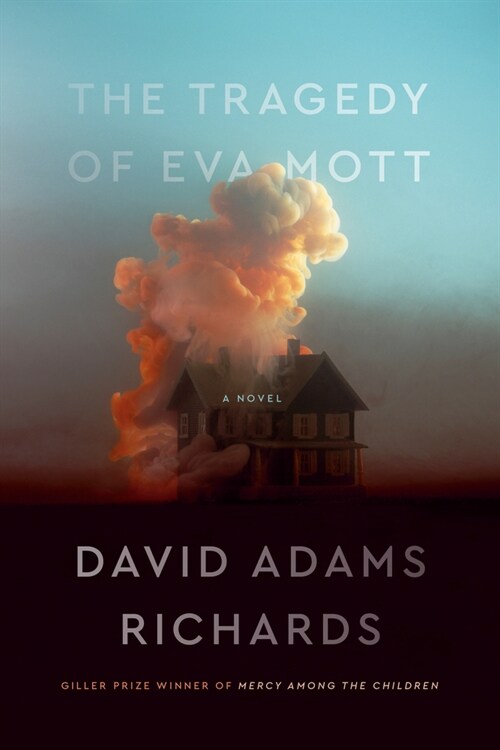 The Tragedy of Eva Mott (Paperback)