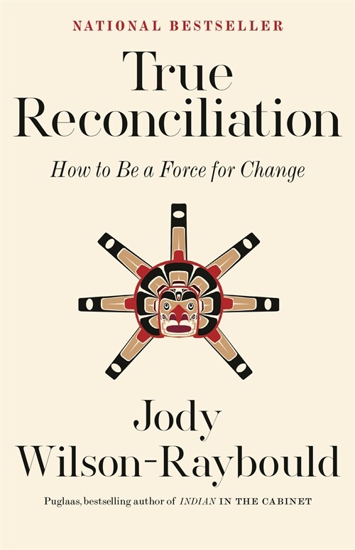 True Reconciliation (Paperback)