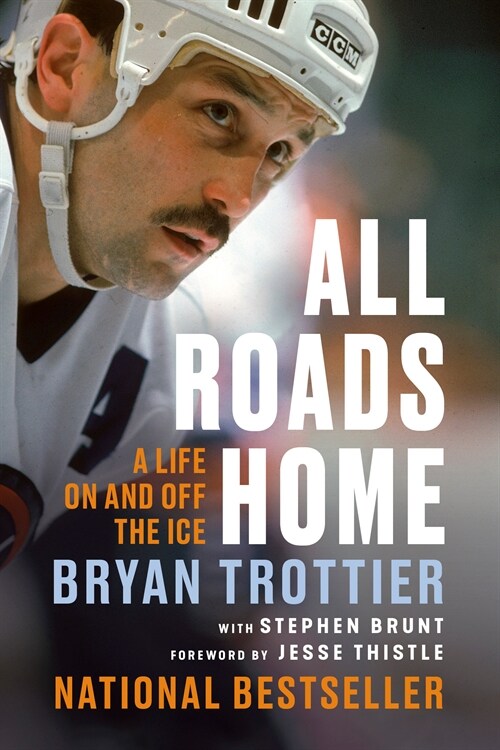 All Roads Home: A Life on and Off the Ice (Paperback)
