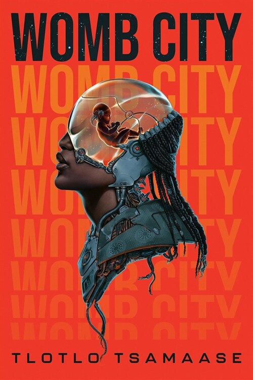 Womb City (Paperback)