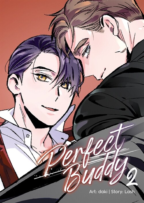 Perfect Buddy (The Comic / Manhwa) Vol. 2 (Paperback)