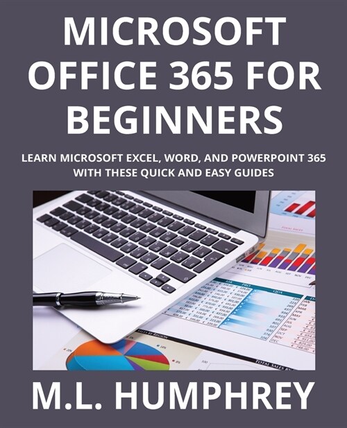 Microsoft Office 365 for Beginners (Paperback)