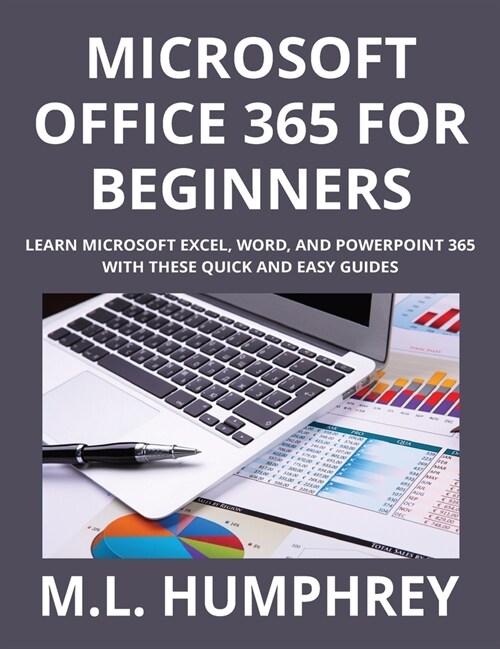 Microsoft Office 365 for Beginners (Hardcover)