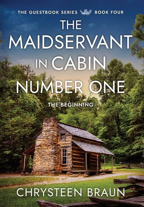 The Maidservant in Cabin Number One: The Beginning (Hardcover)