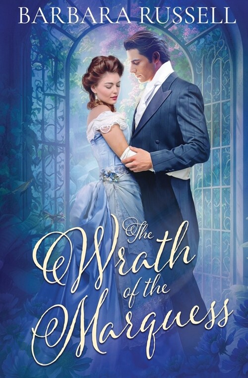 The Wrath of the Marquess (Paperback)