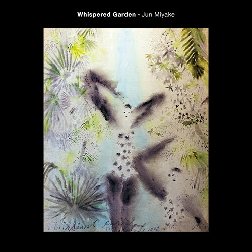 [수입] Miyake Jun - Whispered Garden