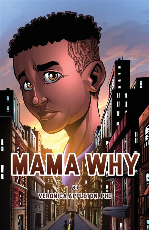 Mama Why (Paperback)