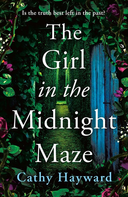 The Girl in the Midnight Maze (Paperback)