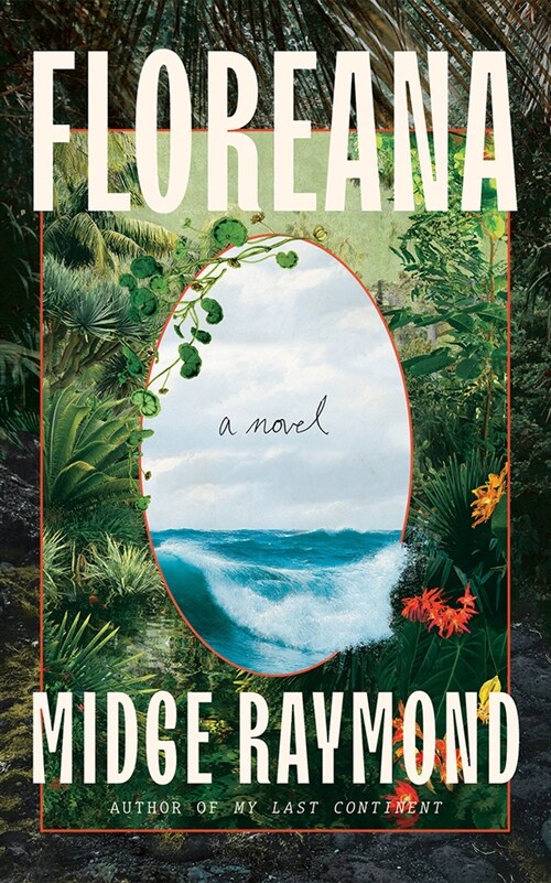 Floreana (Paperback)