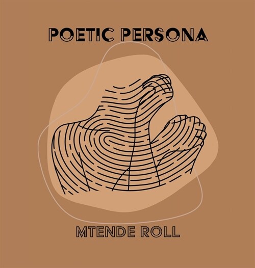 Poetic Persona (Hardcover)