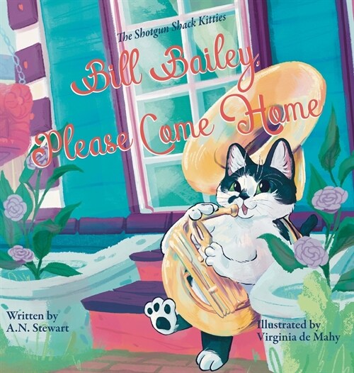 Bill Bailey, Please Come Home (Hardcover)
