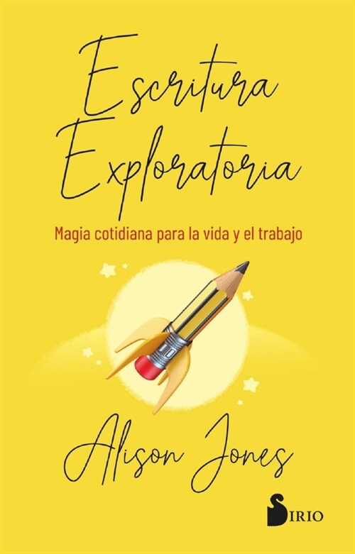 Escritura exploratoria (Paperback)