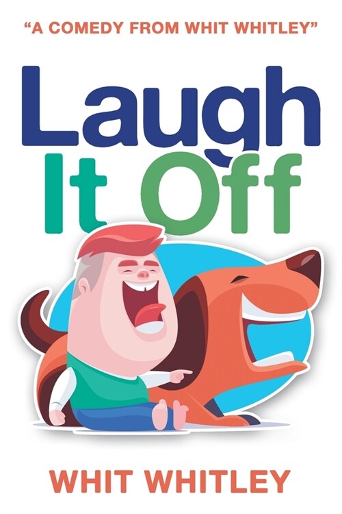 Laugh It Off (Paperback)