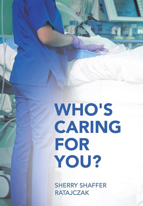 Whos Caring For You? (Hardcover)