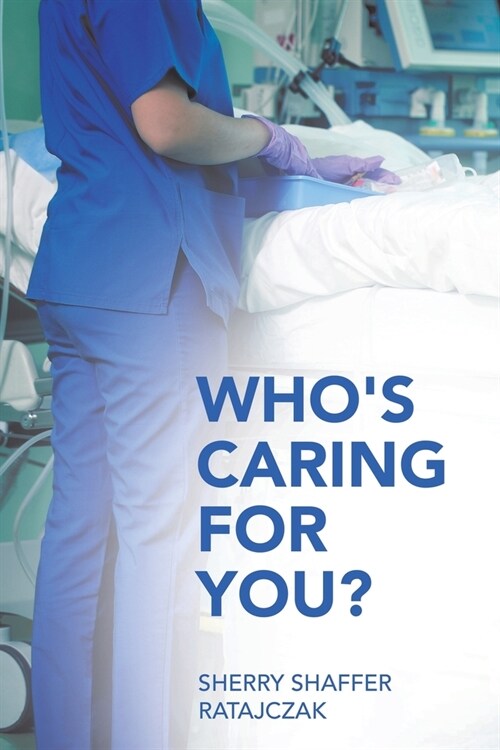Whos Caring For You? (Paperback)