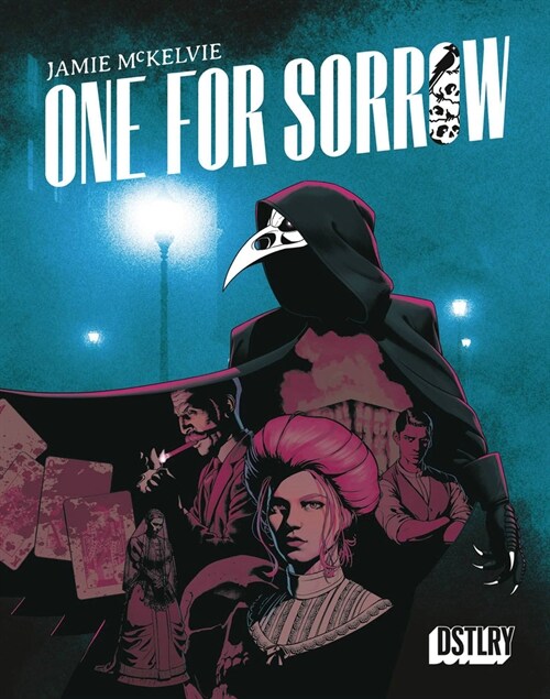 One for Sorrow (Hardcover)