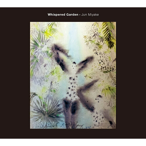 [수입] Miyake Jun - Whispered Garden [2LP]