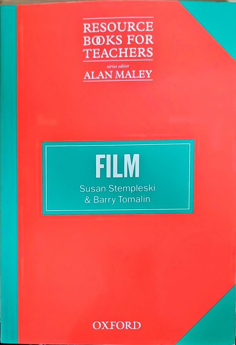 [중고] Film (Paperback)