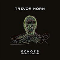 [수입] Trevor Horn - Echoes - Ancient & Modern (CD)