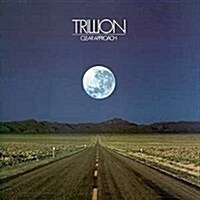 [수입] Trillion - Clear Approach (Remastered)(Bonus Tracks)( Collectors Edition)(CD)