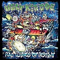 [수입] Ugly Kid Joe - Rad Wings Of Destiny (CD)