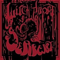 [수입] Witchthroat Serpent - Witchthroat Serpent (CD)