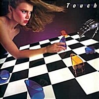 [수입] Touch - Touch (Remastered)(Bonus Tracks)(CD)