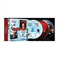 [수입] Various Artists - #1 Christmas Collection (4CD Boxset)