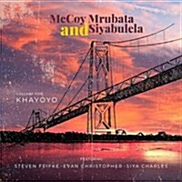 [수입] McCoy Mrubata - Lullaby For Khayoyo (CD)