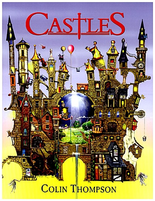 Castles (Paperback)