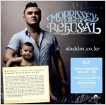 [수입] Morrissey - Years Of Refusal [Cd+Dvd]