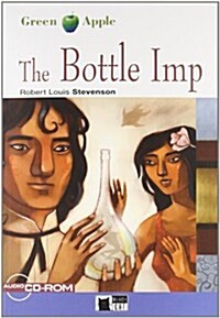 Bottle Imp + CDROM (Paperback)