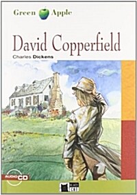 David Copperfield+cd (Paperback)