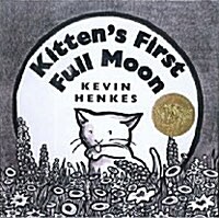 Kittens First Full Moon (Paperback)