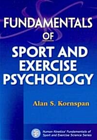 Fundamentals of Sport and Exercise Psychology (Paperback)