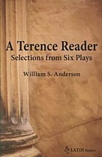 A Terence Reader (Paperback)