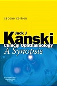 Clinical Ophthalmology (Paperback, 2nd)