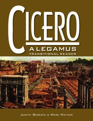 Cicero (Paperback)