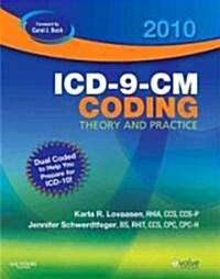 ICD-9-CM 2010 Coding (Paperback, 1st)