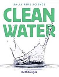 Clean Water (Paperback, Original)