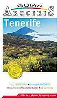 Tenerife/ Tenerife, Canary island Travel Guide (Paperback)