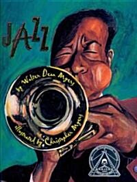 Jazz (1 Paperback/1 CD) [With Paperback Book] (Audio CD)