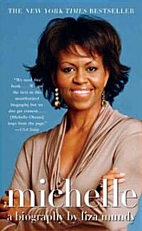 Michelle (Mass Market Paperback)