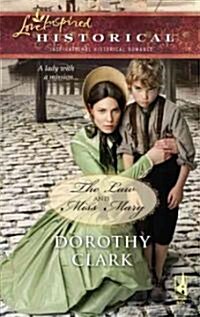 The Law and Miss Mary (Paperback)